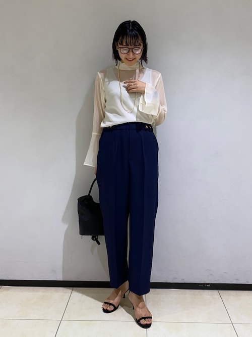おしゃれーなさんのコーディネート