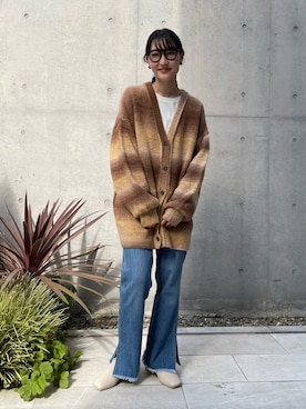 おしゃれーなさんのコーディネート