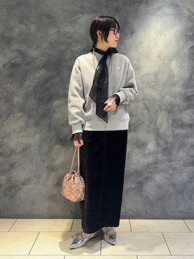 おしゃれーなさんのコーディネート