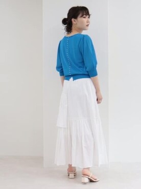 おしゃれーなさんのコーディネート