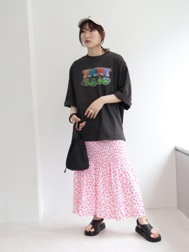 おしゃれーなさんのコーディネート