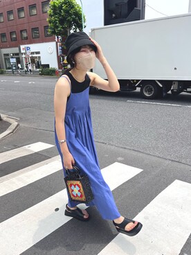 おしゃれーなさんのコーディネート