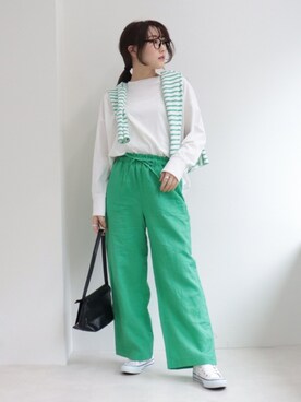 おしゃれーなさんのコーディネート