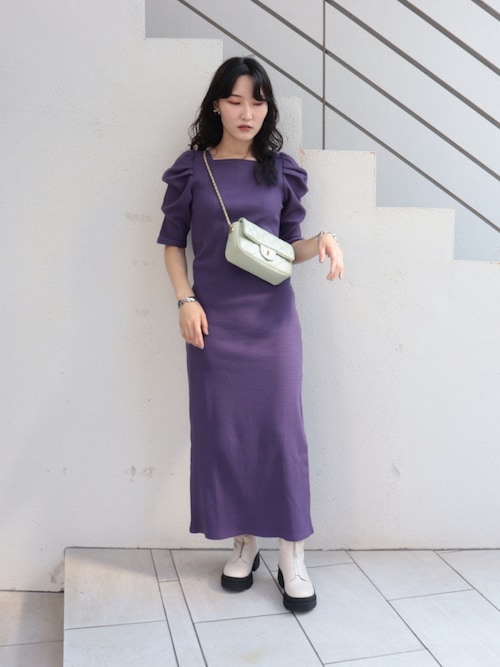 おしゃれーなさんのコーディネート