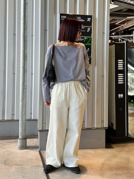 おしゃれーなさんのコーディネート