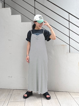 おしゃれーなさんのコーディネート