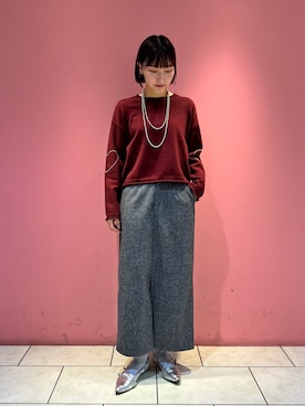 おしゃれーなさんのコーディネート