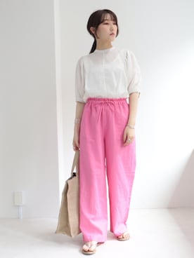 おしゃれーなさんのコーディネート