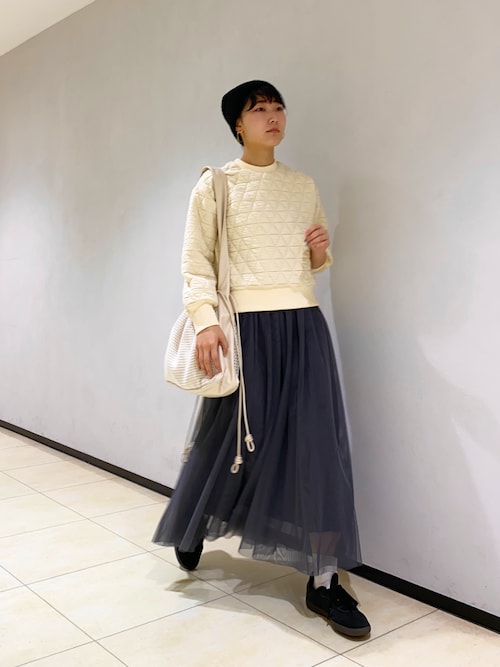 おしゃれーなさんのコーディネート