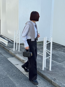 おしゃれーなさんのコーディネート