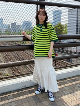 おしゃれーなさんのコーディネート