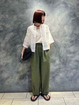 おしゃれーなさんのコーディネート