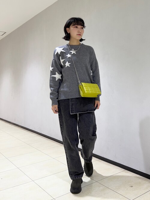 おしゃれーなさんのコーディネート