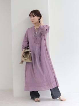 おしゃれーなさんのコーディネート