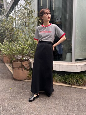 おしゃれーなさんのコーディネート