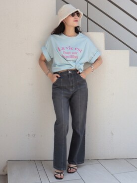 おしゃれーなさんのコーディネート