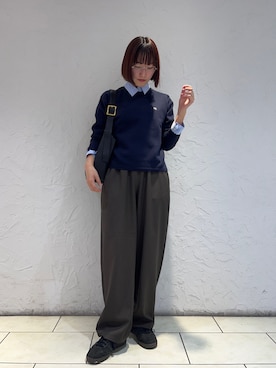 おしゃれーなさんのコーディネート