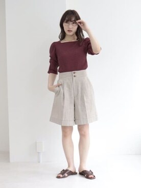 おしゃれーなさんのコーディネート