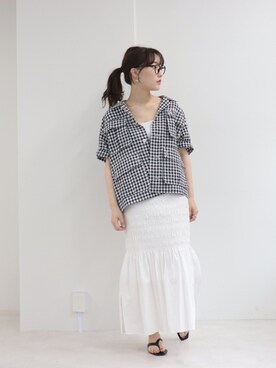 おしゃれーなさんのコーディネート