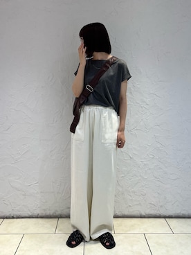 おしゃれーなさんのコーディネート