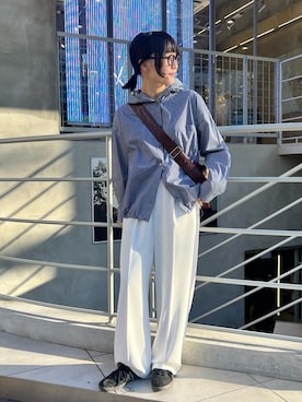 おしゃれーなさんのコーディネート