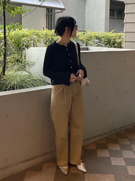 おしゃれーなさんのコーディネート