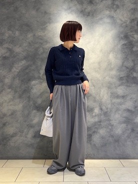 おしゃれーなさんのコーディネート