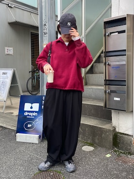 おしゃれーなさんのコーディネート