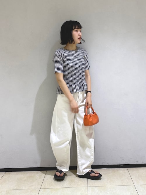 おしゃれーなさんのコーディネート