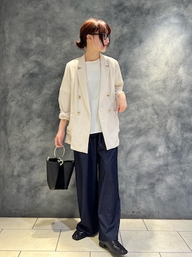 おしゃれーなさんのコーディネート