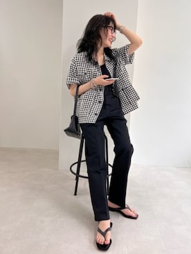 おしゃれーなさんのコーディネート