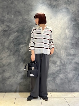 おしゃれーなさんのコーディネート