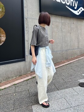 おしゃれーなさんのコーディネート