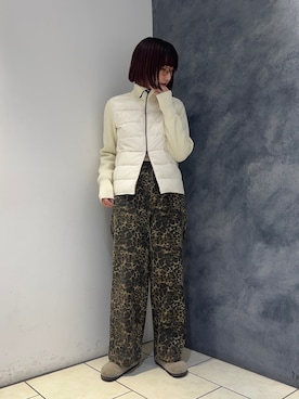 おしゃれーなさんのコーディネート