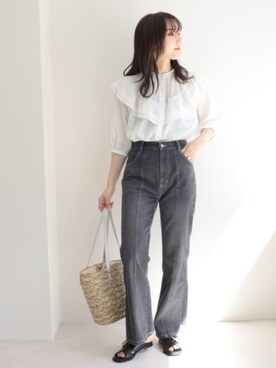 おしゃれーなさんのコーディネート