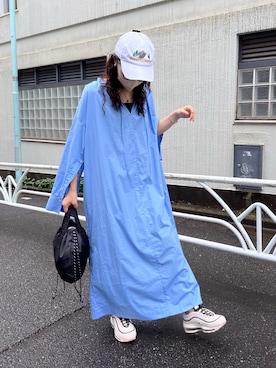 おしゃれーなさんのコーディネート