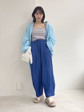 おしゃれーなさんのコーディネート