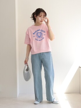 おしゃれーなさんのコーディネート