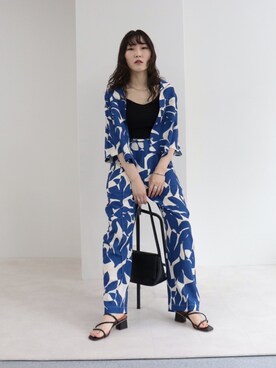 おしゃれーなさんのコーディネート