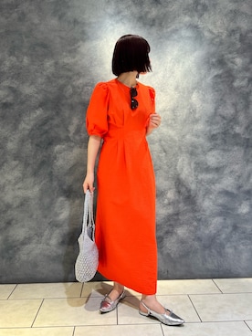 おしゃれーなさんのコーディネート