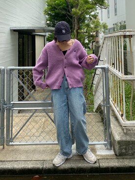 おしゃれーなさん（レディース・162cm）の秋コーディネート