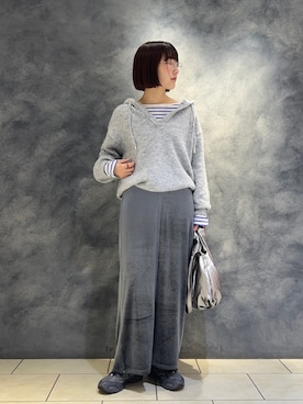 おしゃれーなさんのコーディネート