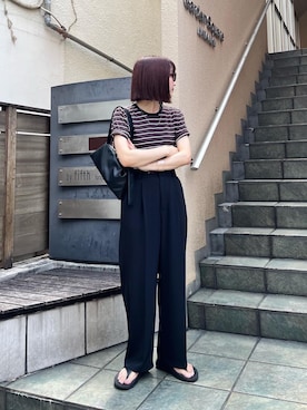 おしゃれーなさんのコーディネート