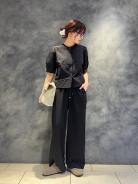 おしゃれーなさんのコーディネート