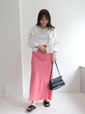 おしゃれーなさんのコーディネート