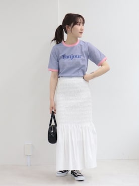 おしゃれーなさんのコーディネート