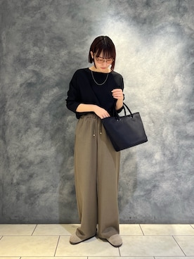 おしゃれーなさんのコーディネート