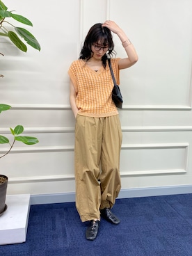 おしゃれーなさんのコーディネート