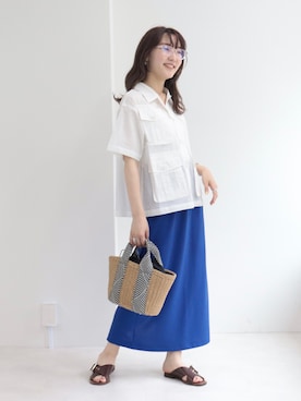 おしゃれーなさんのコーディネート