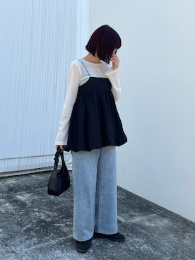 おしゃれーなさんのコーディネート